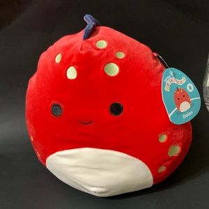 DOLAN - Red Dragon Squishmallow (2022)